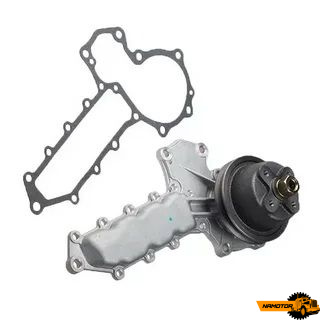 Помпа водяная KUBOTA L245 L295 L295DT 15341-73030